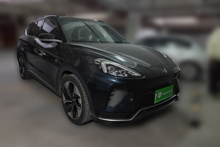 Used ARCFOX Alpha T 2022 653S+ 160kW