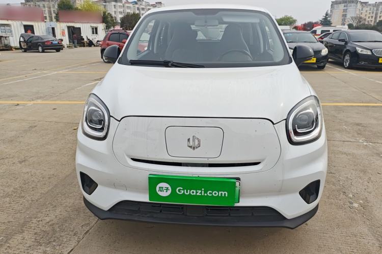 Used Leapmotor T03 2024 310 Comfort Edition Front