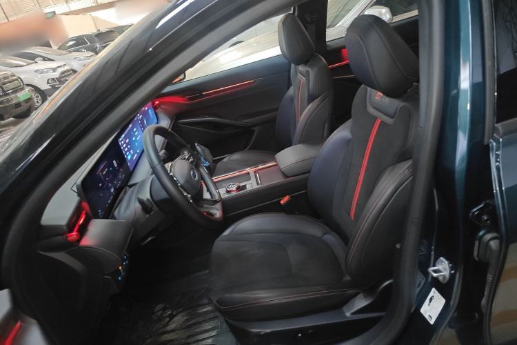 Used Ford Mondeo 2023 1.5T E-Hybrid ST-Line
