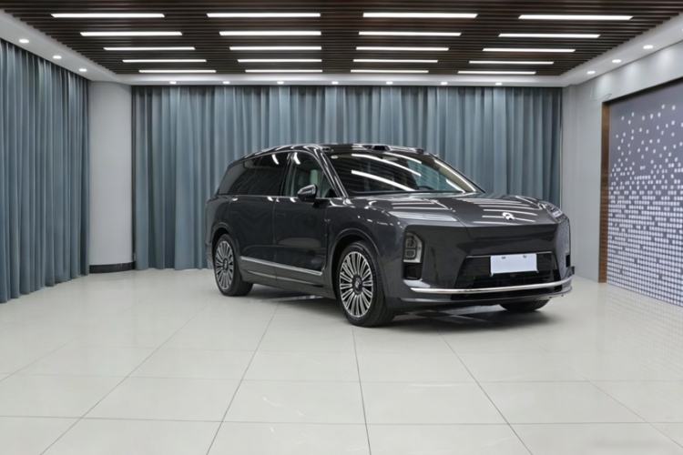 Used Nio ES8 2026 Model 6-seat Executive Luxury Edition