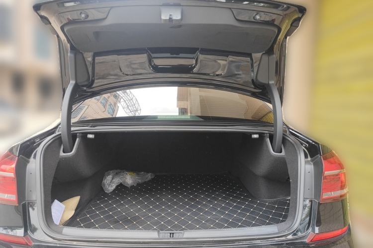 Used Volkswagen Passat 2016 330TSI DSG Luxury Edition