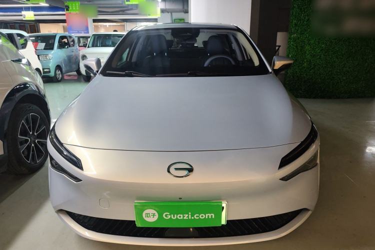 Used AION S MAX 2024 70 Star Edition
