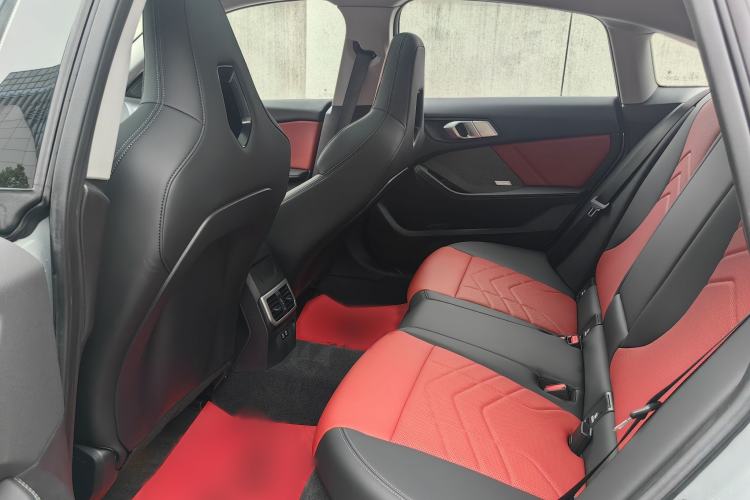 Used BMW 2 Series 2025 225L M Sport Night Edition Package
