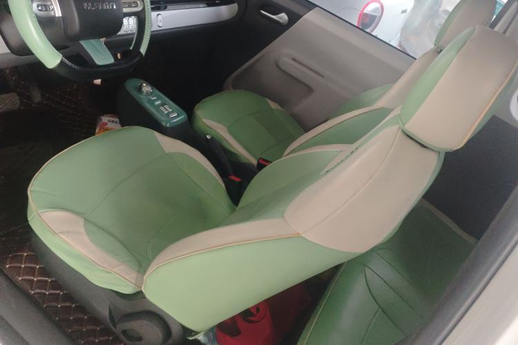 Used Qiyuan Lumin 2023 205km Xiangqin Version
