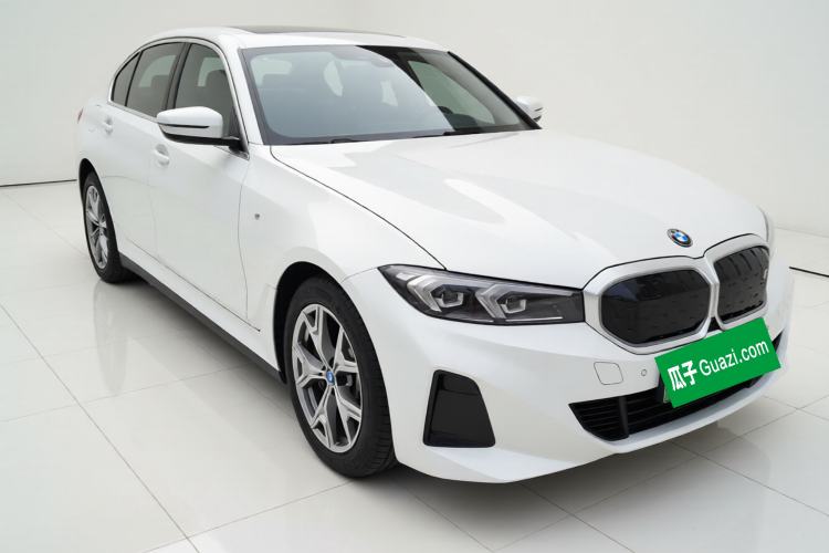 Used BMW i3 2022 eDrive 35 L