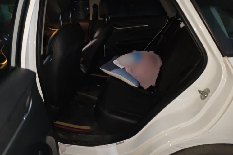 Used Buick GT 2021 Revised Version Flagship 1.5L Automatic Elite Edition
