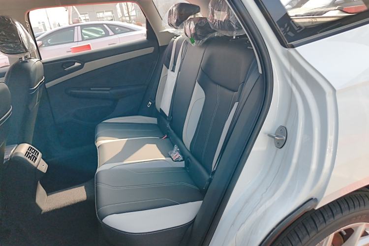 Used Jetta VS7 2026 Model, Qianli Jiangshan 280TSI Automatic Glory Edition