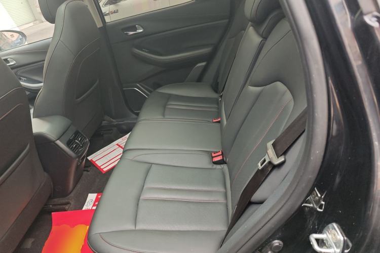 Used GAC Trumpchi GS4 2020 270T Automatic Smart Connectivity Edition
