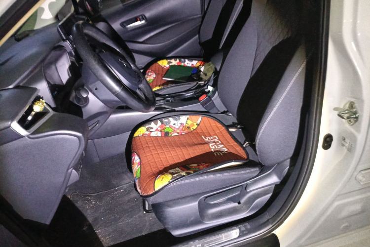 Used Toyota Allion 2021 2.0L Luxury Edition
