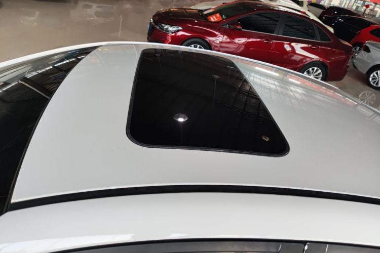 Used Hyundai Elantra (6th Generation / Lingdong) 2016 1.6L Automatic ZhiXuan – Elite Version
