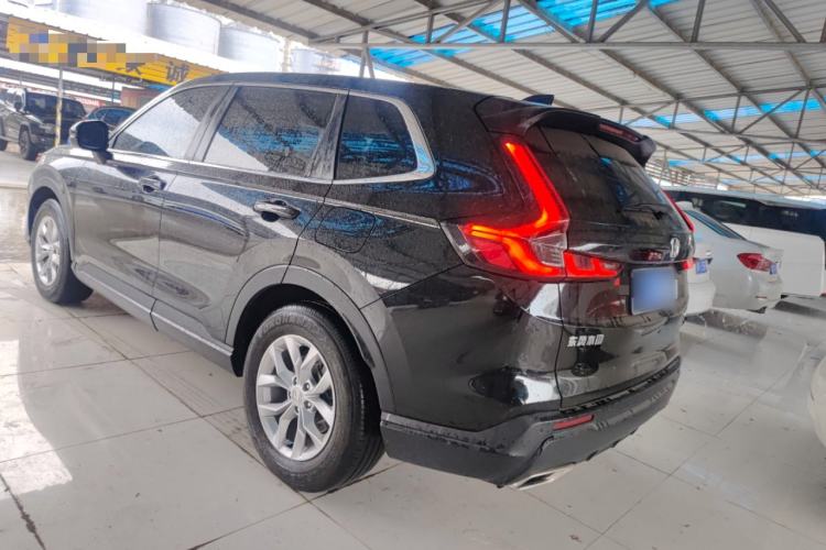Used Honda CR-V 2023 240TURBO Two-Wheel Drive FENGSHANG Edition 5 Seats