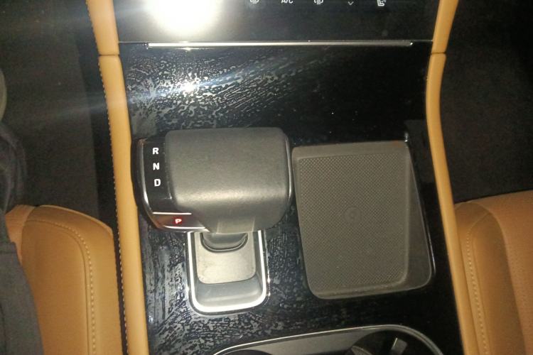 Used Li Auto ONE 2020 Extended-Range 6-Seater Version
