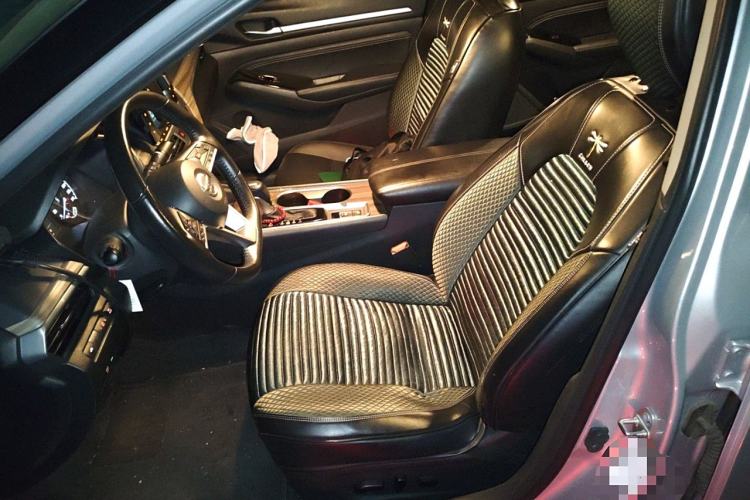 Used Nissan Teana 2021 2.0L XL Comfort Edition
