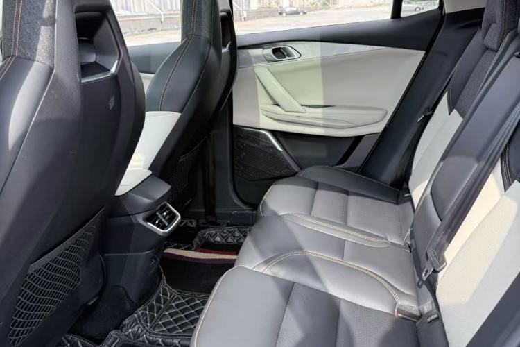 Used Lynk & Co 06 EM-P 2020 PHEV Plus
