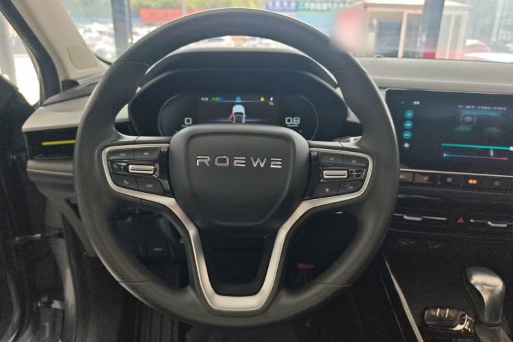 Used Roewe i5 2021 Revised Version 1.5L CVT Diamond Edition Steering Wheel