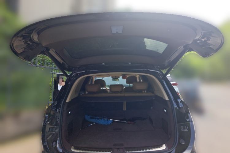 Used Hima AITO M7 2024 1.5T Intelligent Driving Rear-Drive Pro Version 5 Seats Trunk