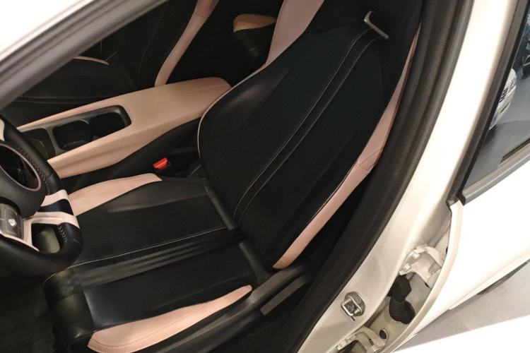 Used BYD Seagull 2023 Free Edition