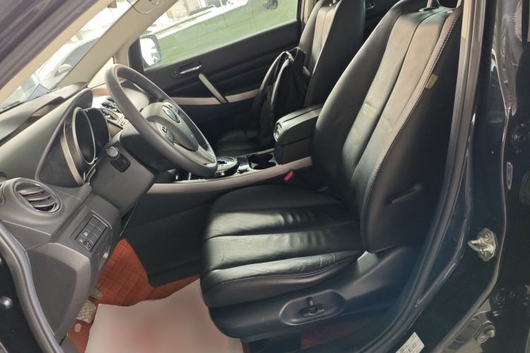 Used Mazda CX-7 2014 2.3T Smart All-Wheel-Drive Sport Edition