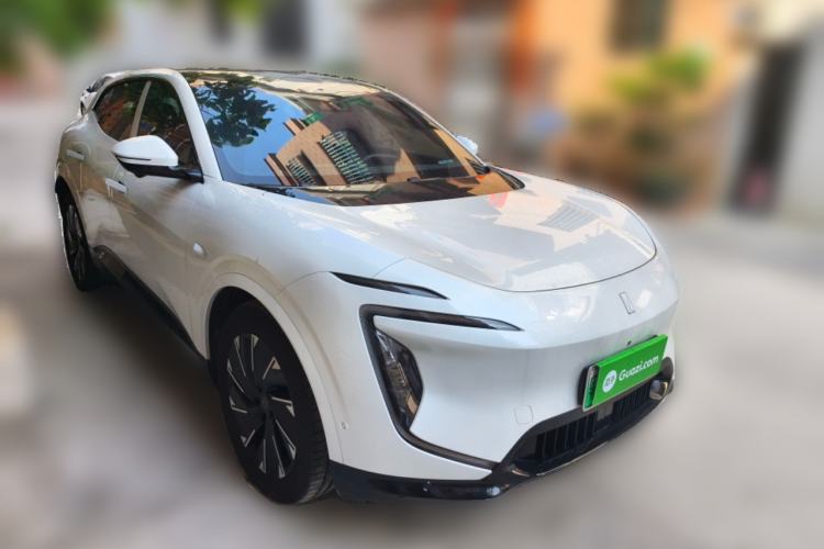 Used Avatr 07 2024 Pro+ All-Electric Version
