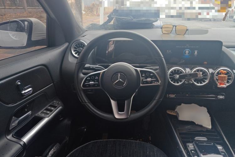 Used Mercedes-Benz GLA 2020 GLA 200