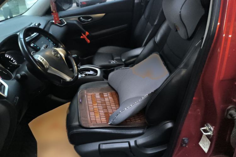 Used Nissan X-Trail 2014 2.0L CVT Comfort Edition 2WD