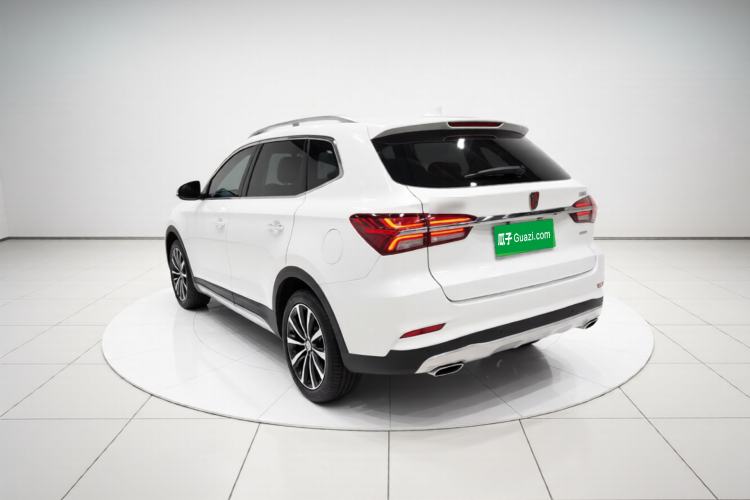 Used Roewe RX5 2020 20T Automatic 4G Connected Million Edition