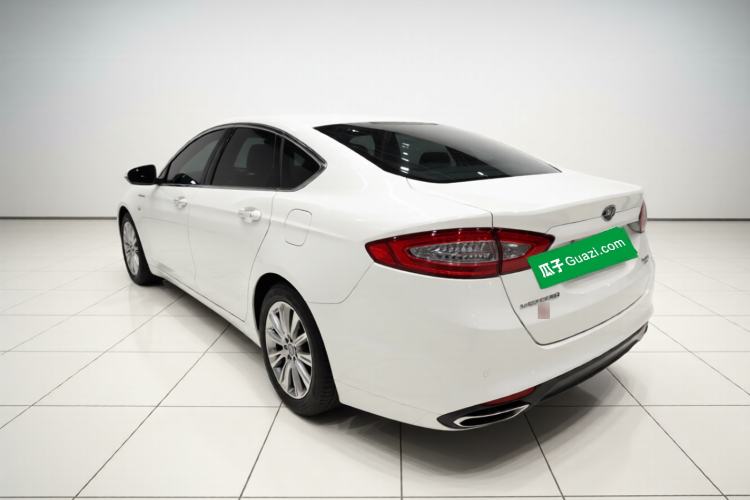 Used Ford Mondeo 2013 2.0L GTDi 200 Fashion Edition