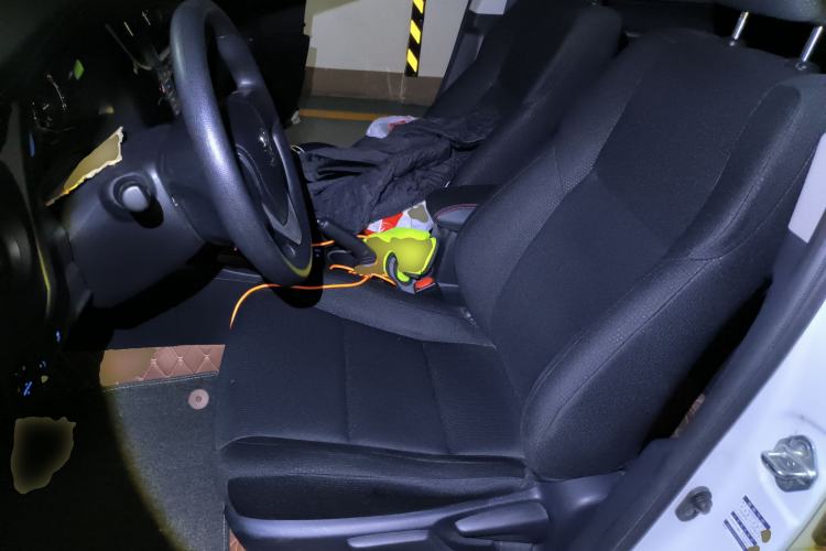 Used Toyota Levin 2017 Revised Version 185T CVT New Sharp Edition China VI Standard