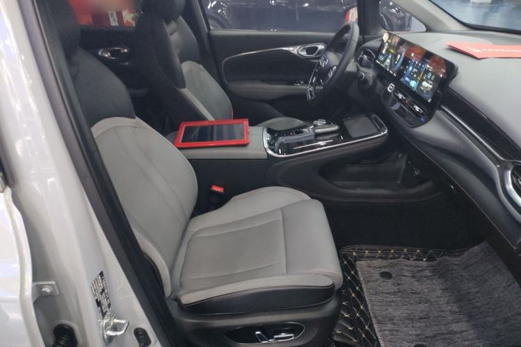 Used AION V 2020 80 MAX Edition
