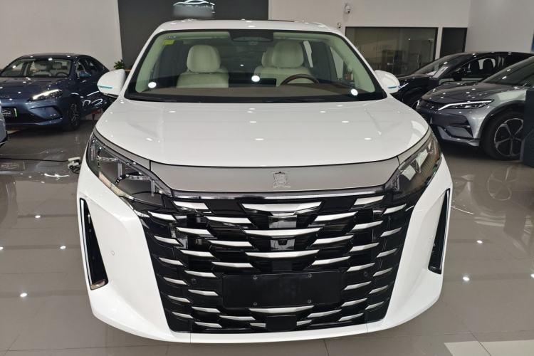 Used BYD Xia 2025 DM-i 1.5T 180km Excellence Model