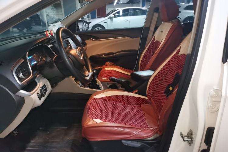 Used Buick GT 2015 15N Manual Elite Edition
