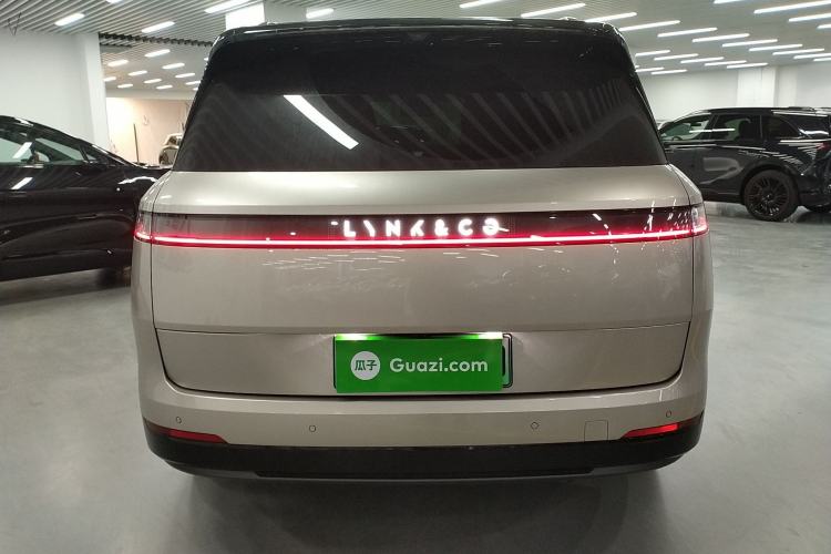 Used Lynk & Co 900 2025 1.5T Ultra