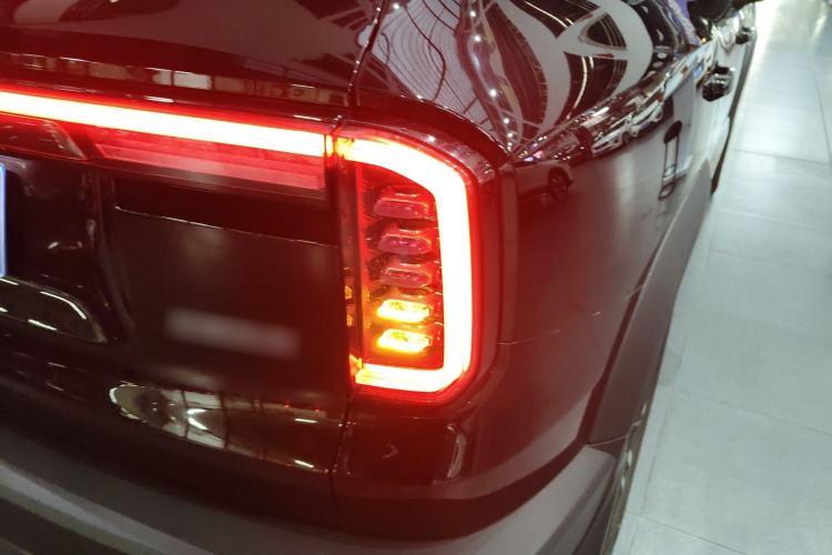 Used Haval DARGO 2024 1.5T DCT Border Collie Edition