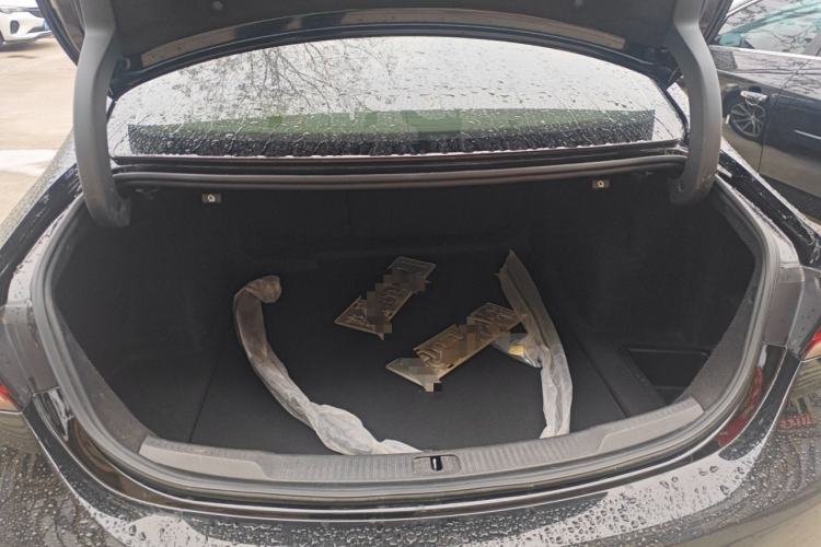 Used Buick LaCrosse 2022 652T Luxury Version