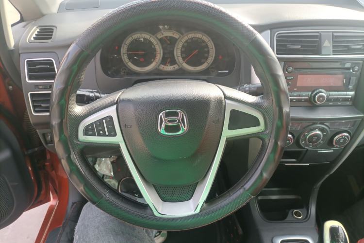 Used Suzuki Liana A6 2014 Hatchback 1.4L Manual Enjoyment Model
