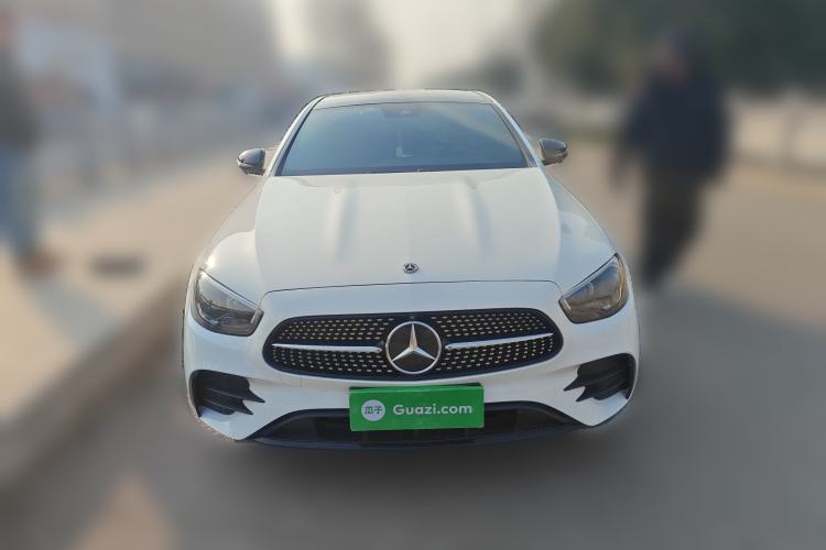 Used Mercedes-Benz E-Class 2021 E 300 Sport Edition
