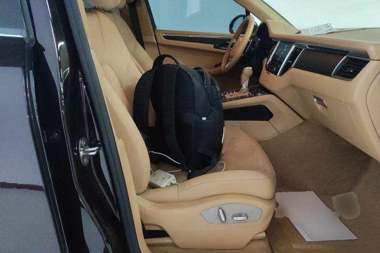 Used Porsche Macan 2017 Macan 2.0T
