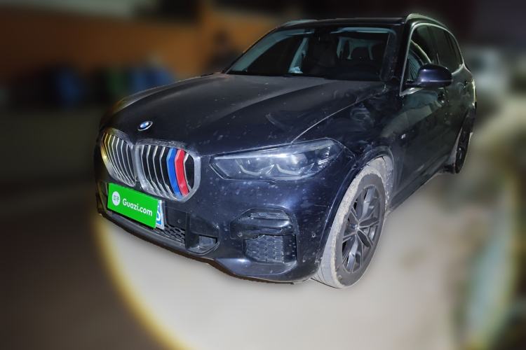 Used BMW X5 (Import) 2022 xDrive30i M Sport Package