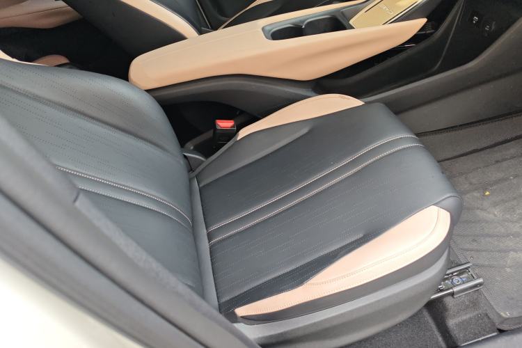 Used BYD Seagull 2023 Active Version
