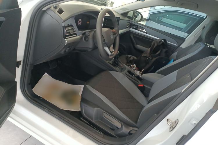 Used Volkswagen Lavida 2024 1.5L Automatic DeYi Edition