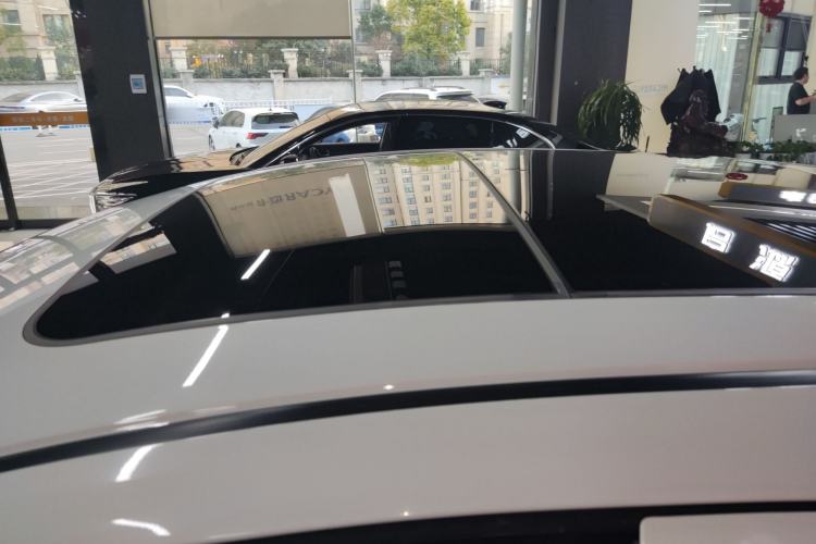 Used Honda Vezel 2022 1.5L CVT Elite Smart Edition
