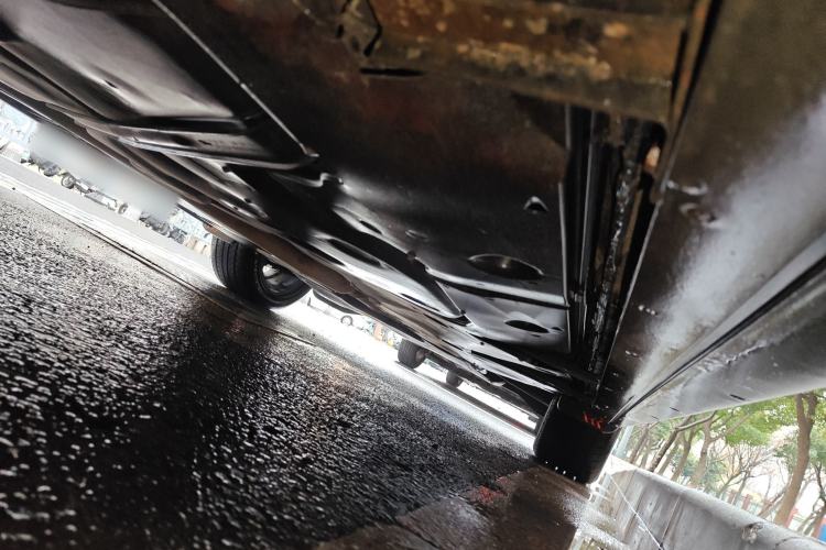 Used Volkswagen Teramont X 2020 Revised Version 330TSI Two-Wheel Drive Prestige Luxury Edition
