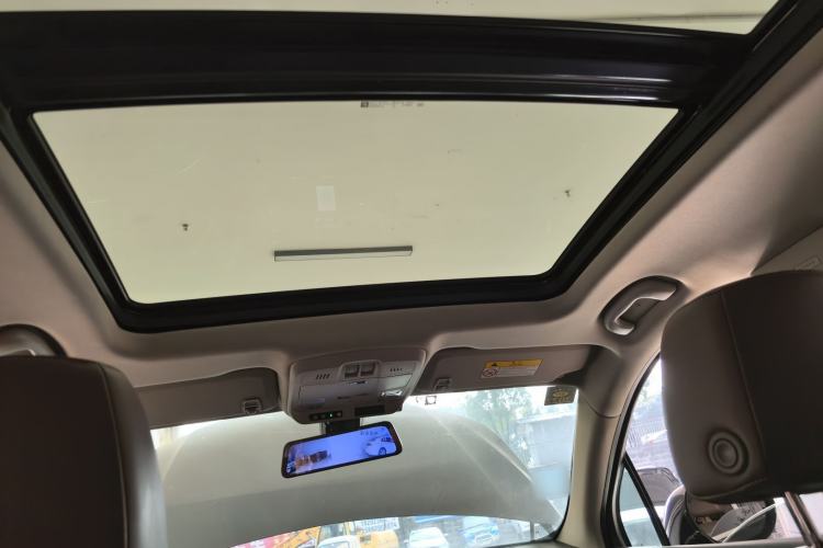 Used Buick Envision 2020 28T Four-Wheel Drive Elite Version