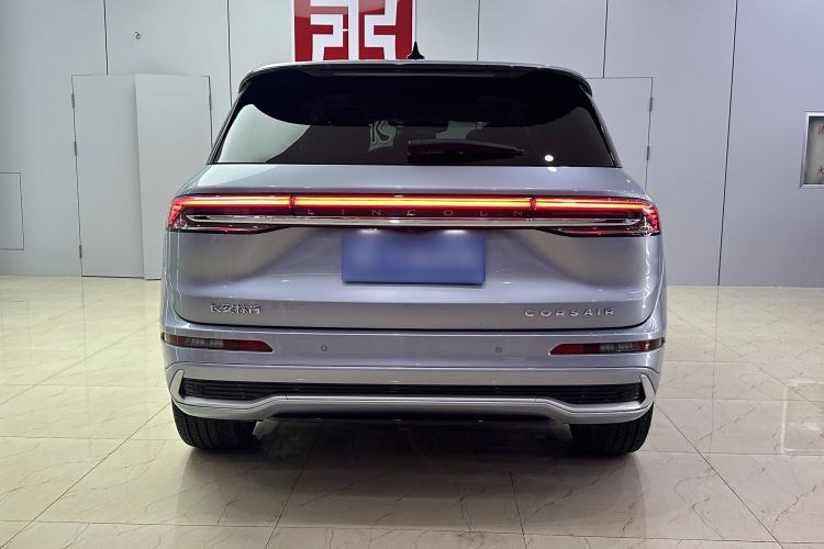 Used Lincoln Corsair 2023 2.0T All-Wheel-Drive Prestige Version