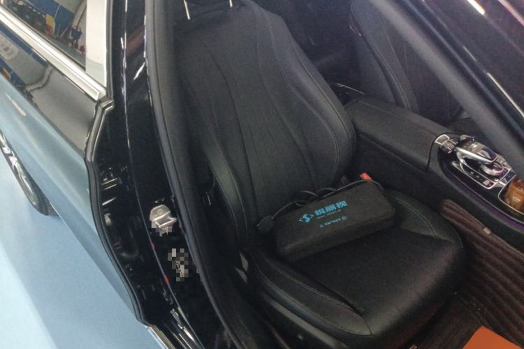 Used Mercedes-Benz E-Class 2017 E 300 L Luxury Model
