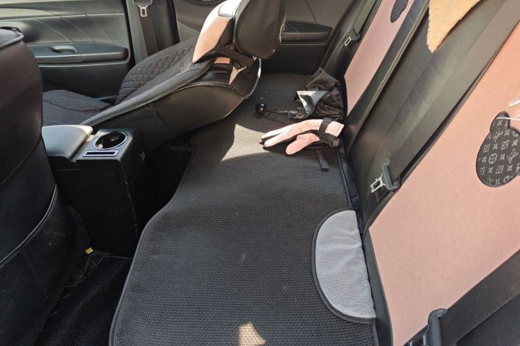 Used Toyota Vios 2022 1.5L 20th Anniversary Edition
