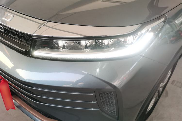 Used EXEED Zhuifeng 2020 Chasing the Waves Edition 1.5T CVT Xingrui Version