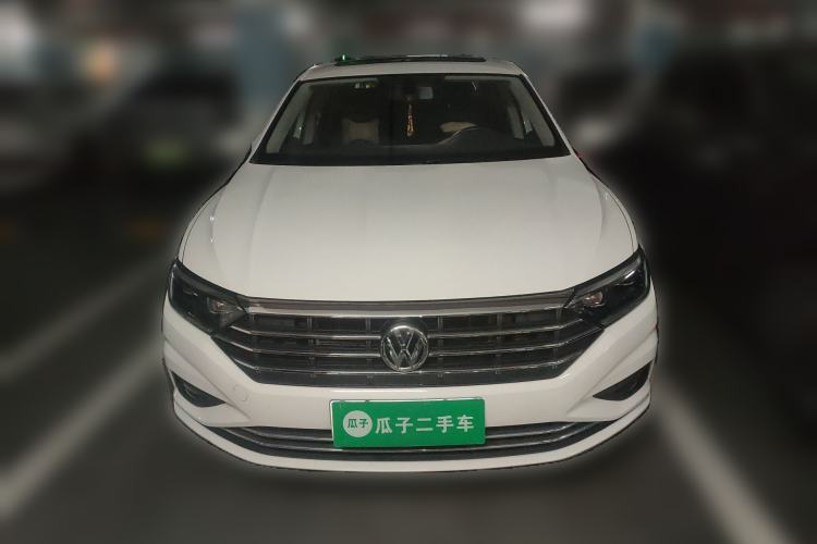 Used Volkswagen Sagitar 2021 280TSI DSG 30th Anniversary Edition
