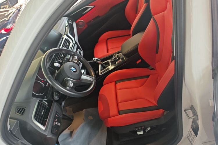Used BMW 1 Series 2022 125i M Sport Night Edition