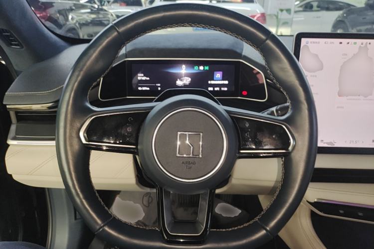 Used Zeekr 001 2023 ME Edition 100 kWh